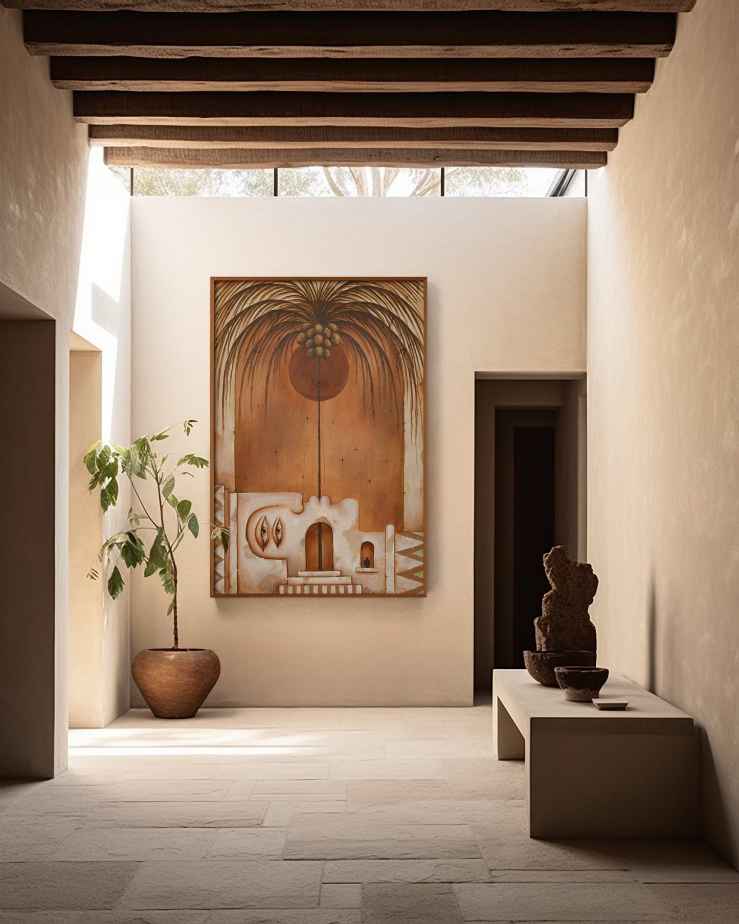 ALMA DA PALMA / ORIGINAL
