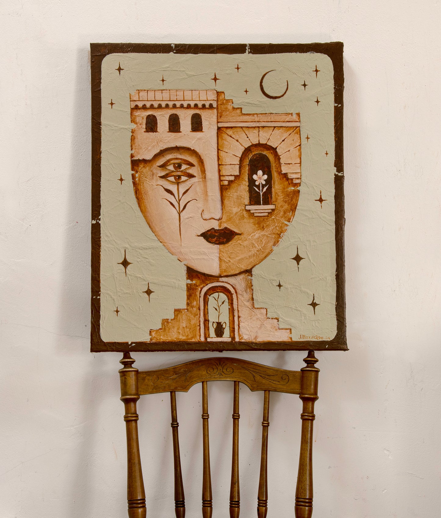 IN BLOOM / SOLD TO PORTUGAL