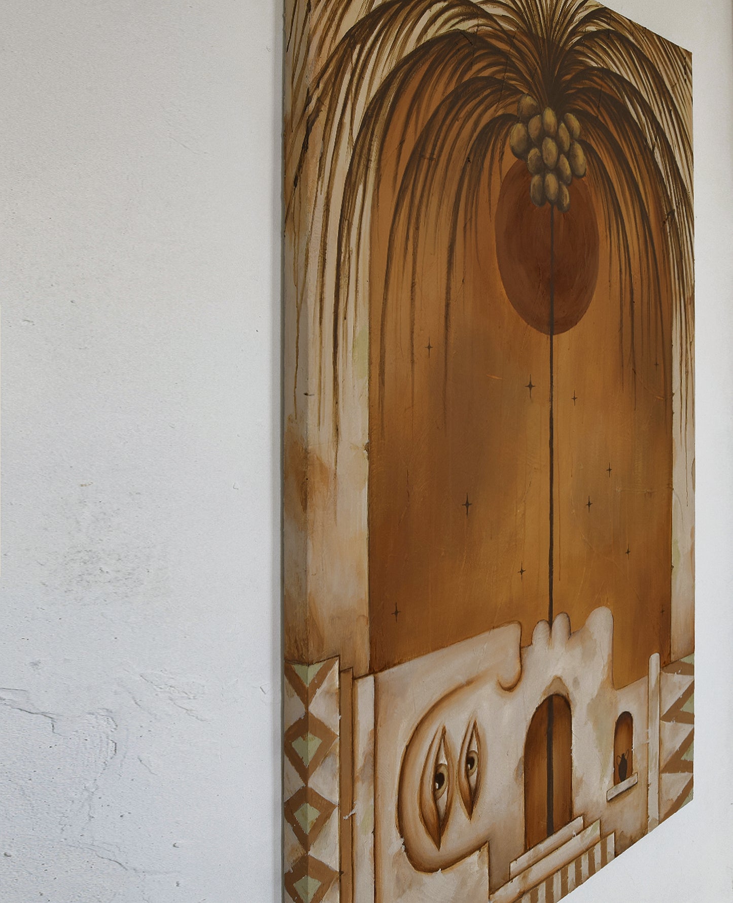 ALMA DA PALMA / ORIGINAL