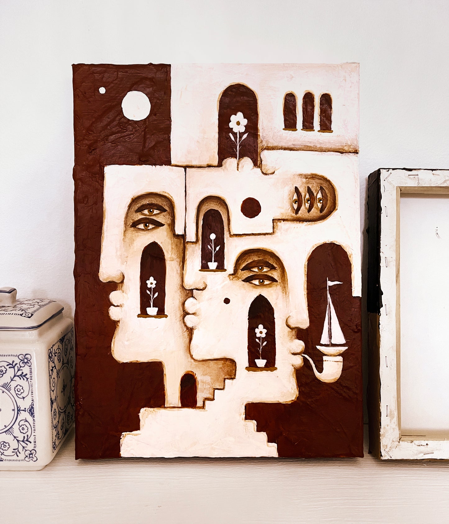 MEDITERRÂNEO / SOLD TO PORTUGAL
