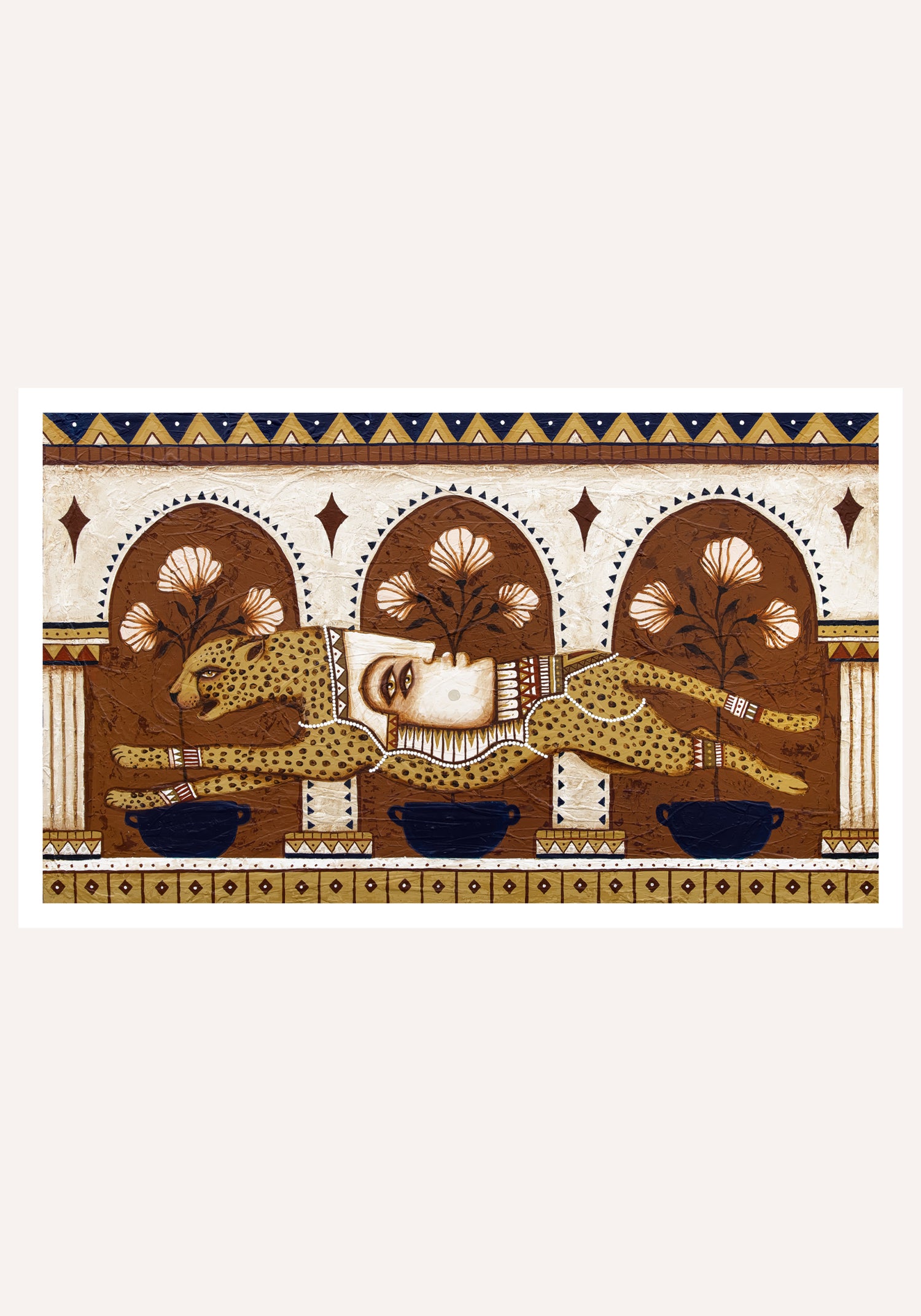 GUIDANCE / OPEN EDITION