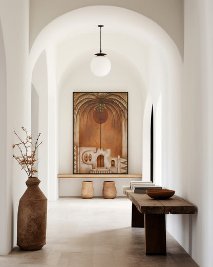 ALMA DA PALMA / ORIGINAL
