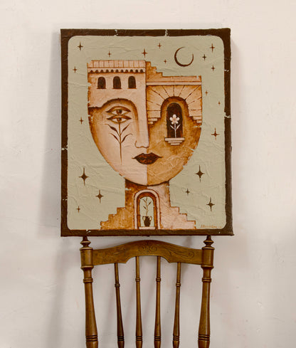 IN BLOOM / SOLD TO PORTUGAL