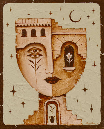 IN BLOOM / SOLD TO PORTUGAL