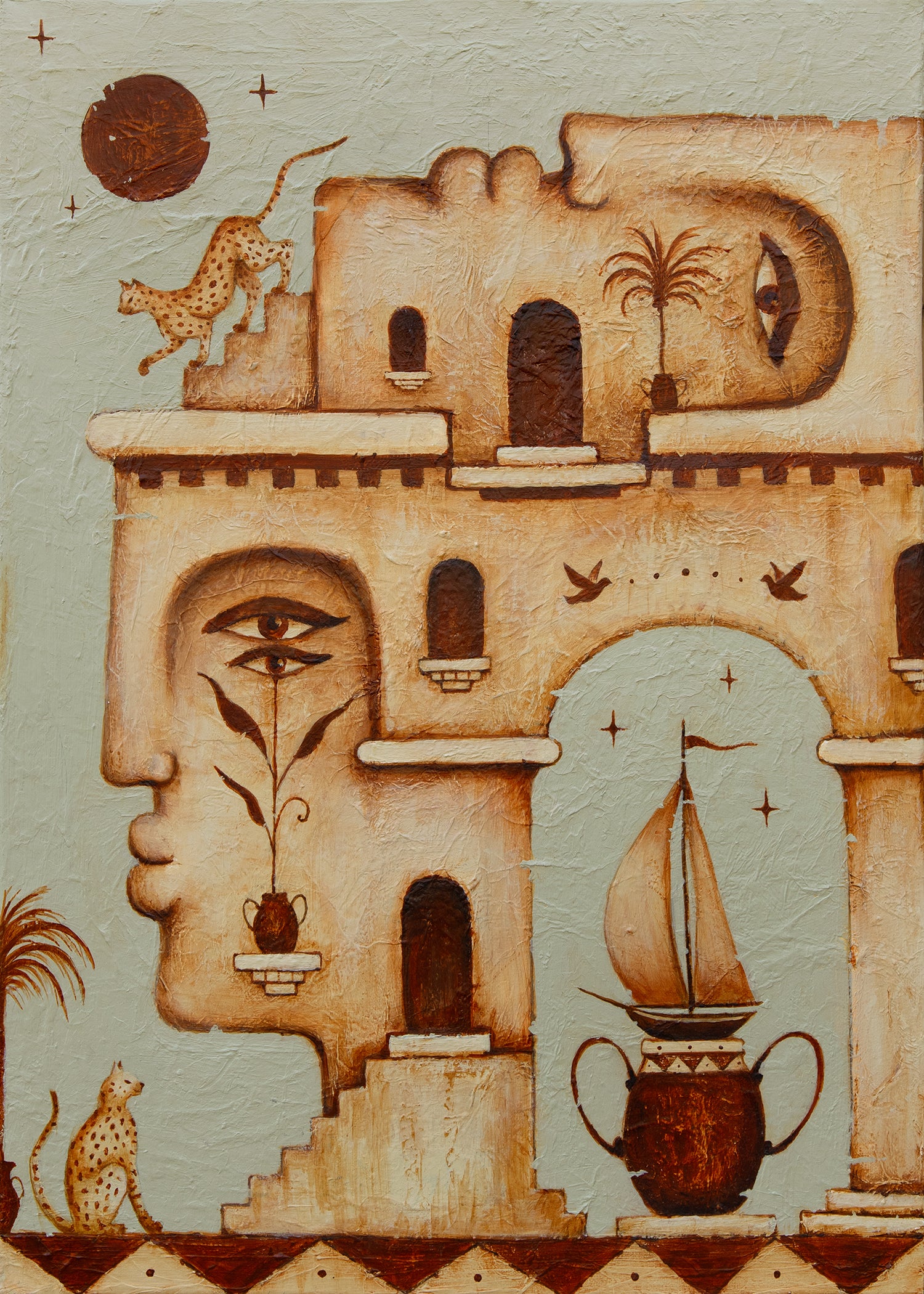 BALEEIRA / SOLD TO FINLAND