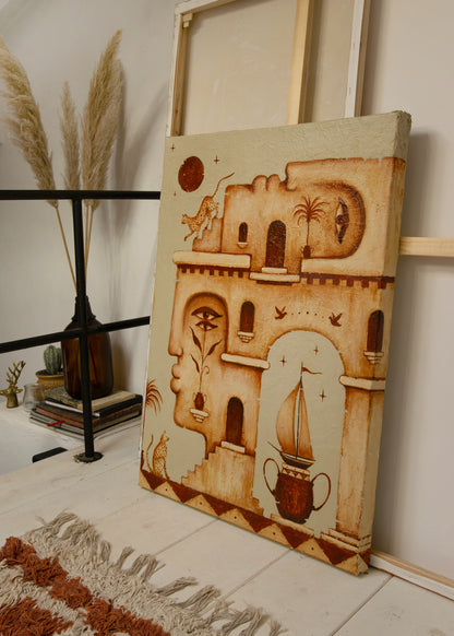 BALEEIRA / SOLD TO FINLAND