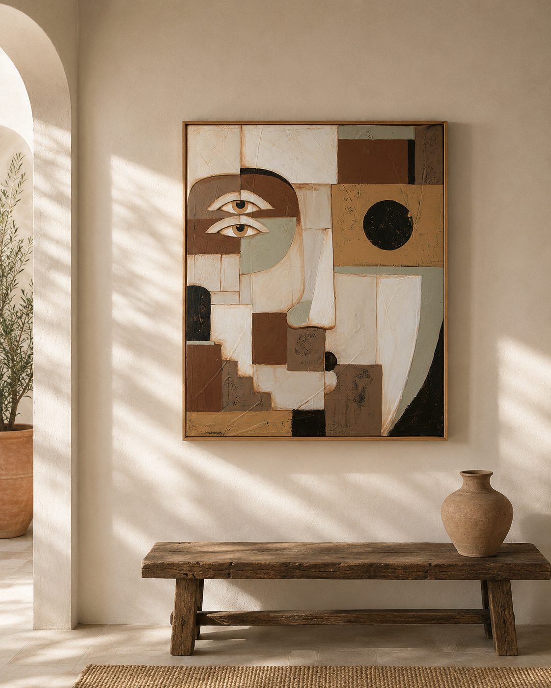 ARCHITECT 80X100CM