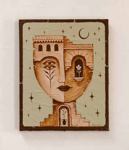 IN BLOOM / SOLD TO PORTUGAL