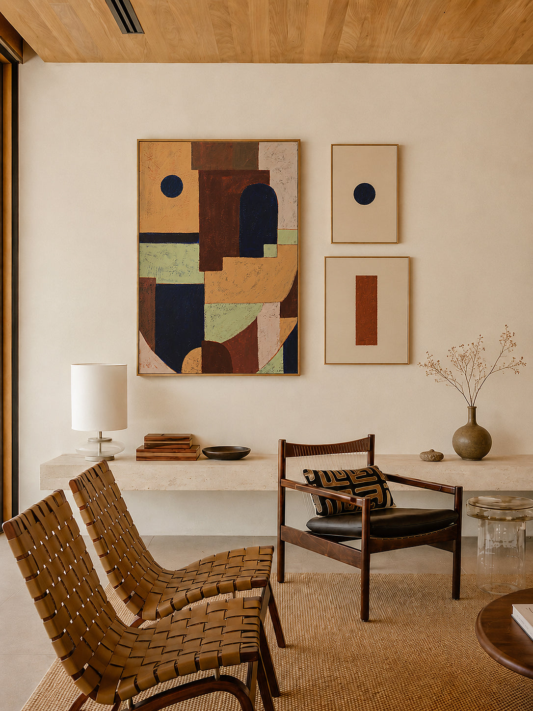 NOCTURNE 70X100CM