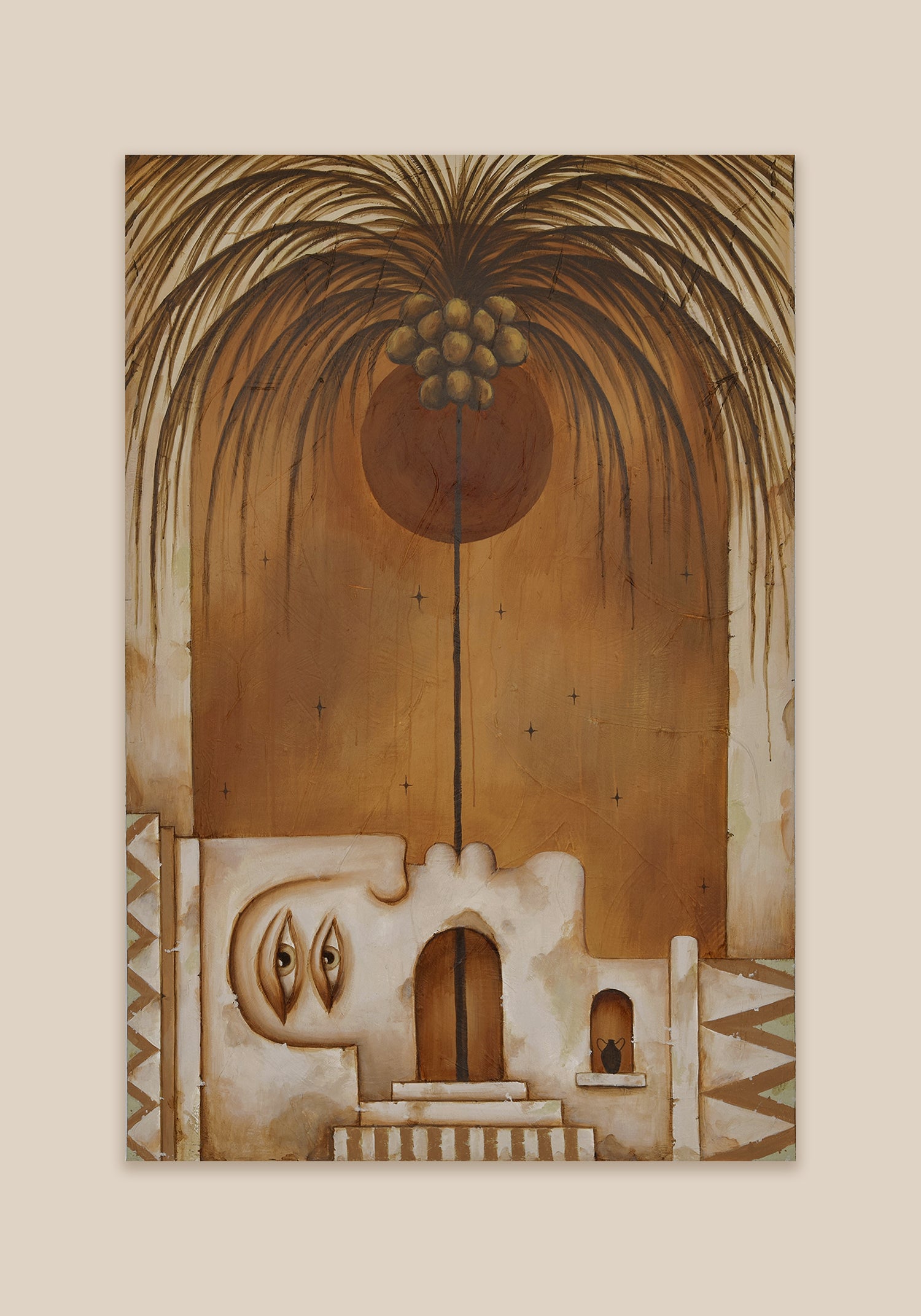 ALMA DA PALMA / ORIGINAL