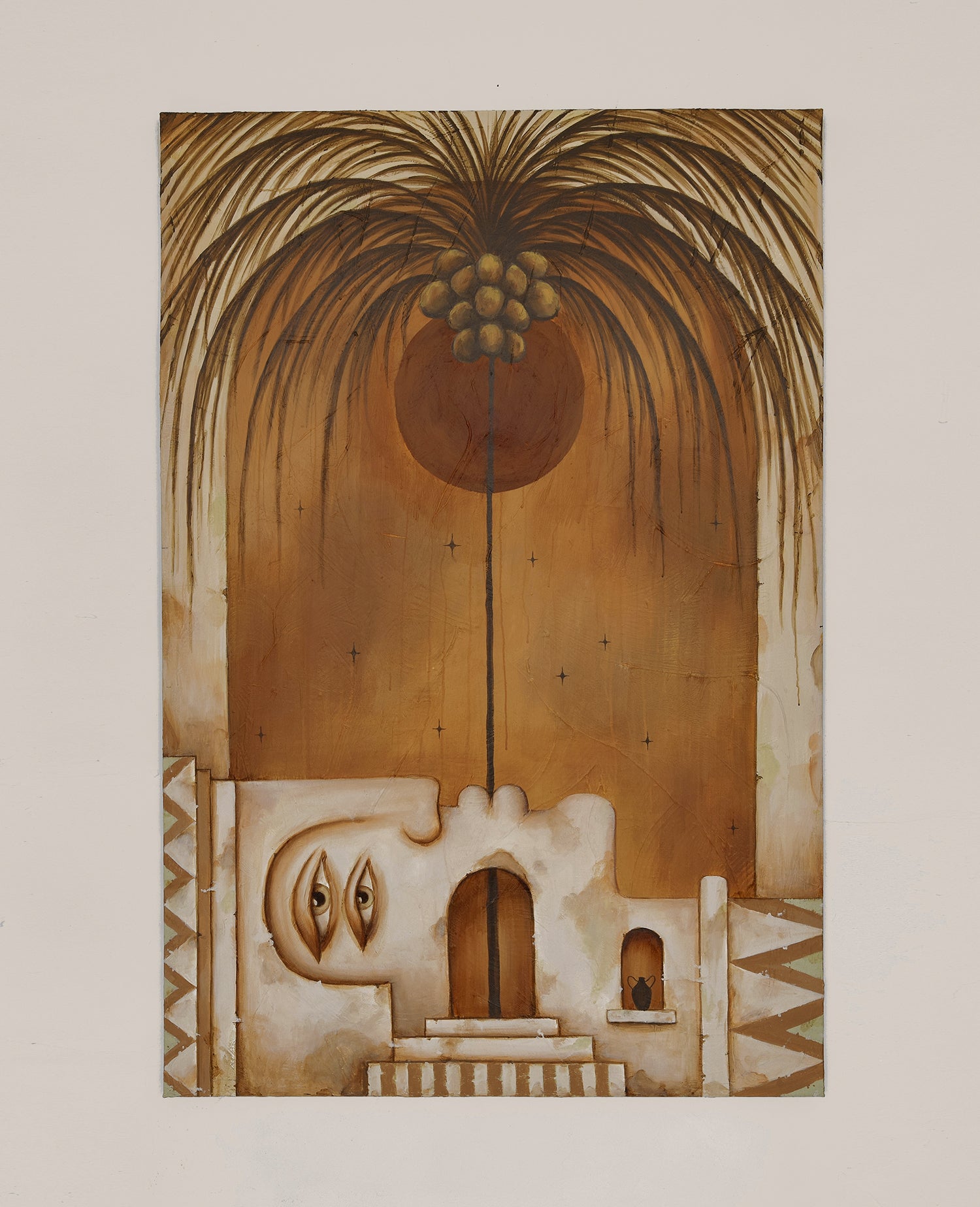 ALMA DA PALMA / ORIGINAL