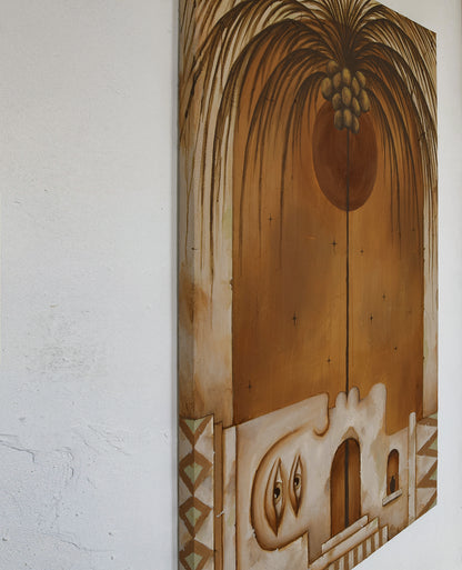 ALMA DA PALMA / ORIGINAL
