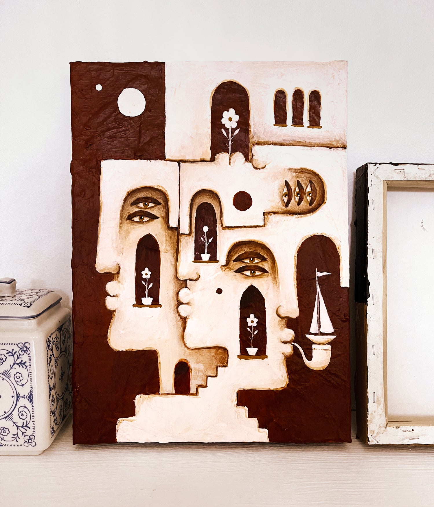 MEDITERRÂNEO / SOLD TO PORTUGAL