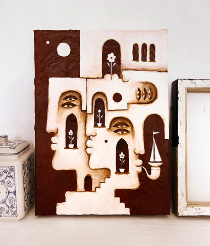 MEDITERRÂNEO / SOLD TO PORTUGAL