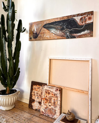 THE TRAVELER / SOLD TO SWEDEN