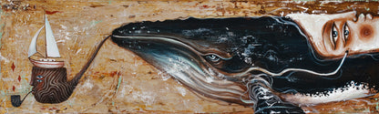 THE TRAVELER / SOLD TO SWEDEN
