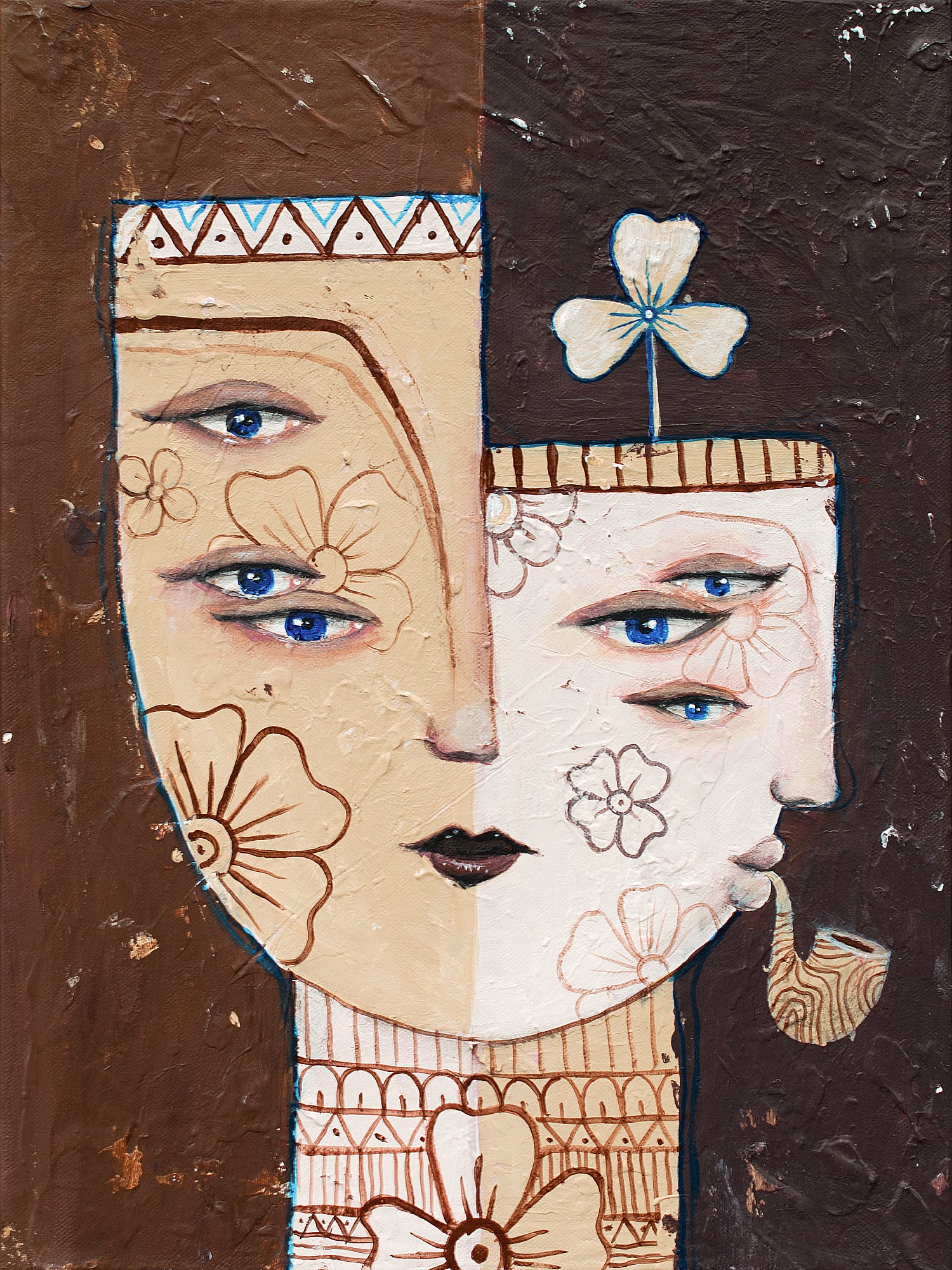 ZECKAS / SOLD TO THE NETHERLANDS
