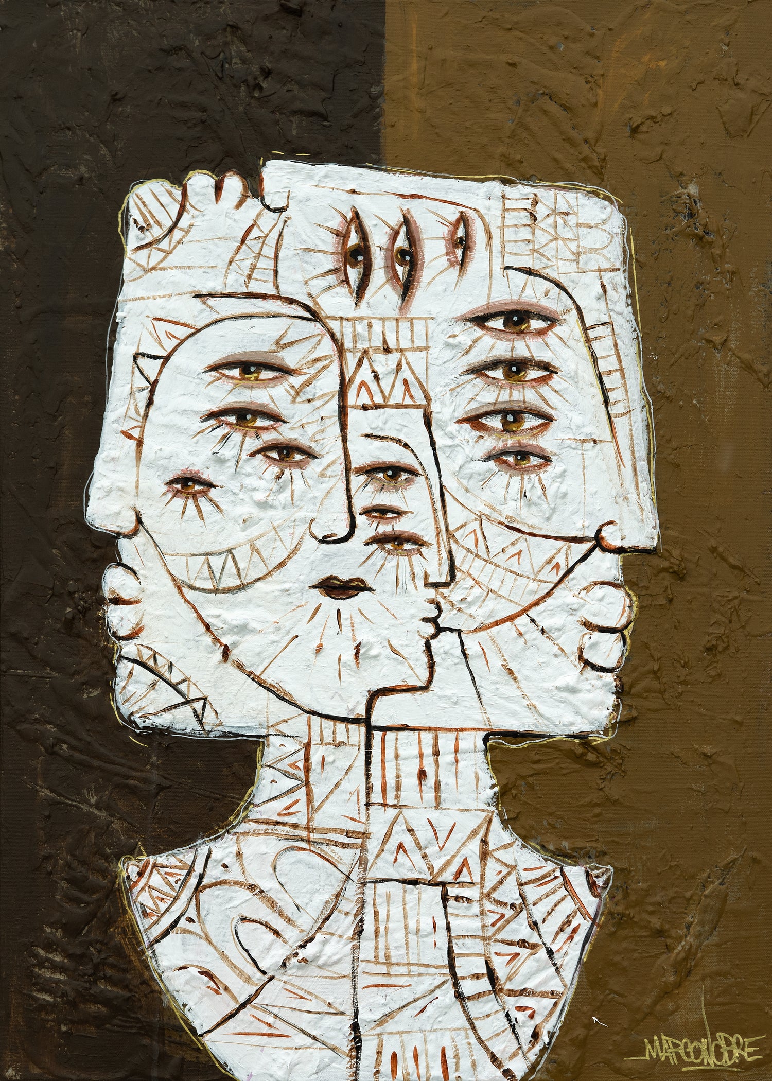 CARAMELO / SOLD TO PORTUGAL